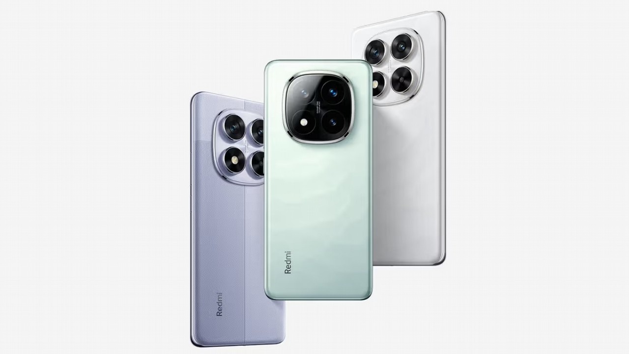 To będzie nowy ulubiony smartfon Polaków; wiemy już wszystko o Xiaomi Redmi Note 14, źródło grafiki: Xiaomi; materiały promocyjne.