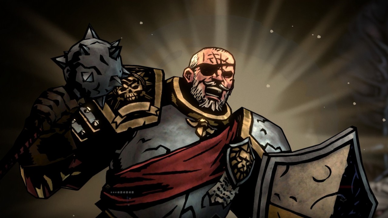 „Chcemy przekształcić Darkest Dungeon w absolutnego giganta dark fantasy”. Nowy właściciel Red Hook ma wielkie ambicje względem popularnej serii RPG, źródło grafiki: Red Hook Studios.