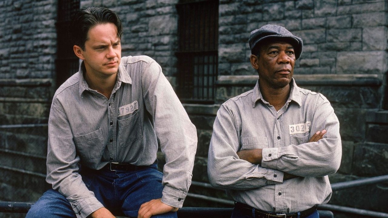 30 lat temu zadebiutowali Skazani na Shawshank. Ta finansowa porażka jest dziś klasyką kina i najlepiej ocenianym filmem wszech czasów, źródło grafiki: Skazani na Shawshank, reż. Frank Darabont, Castle Rock Entertainment, 1994.