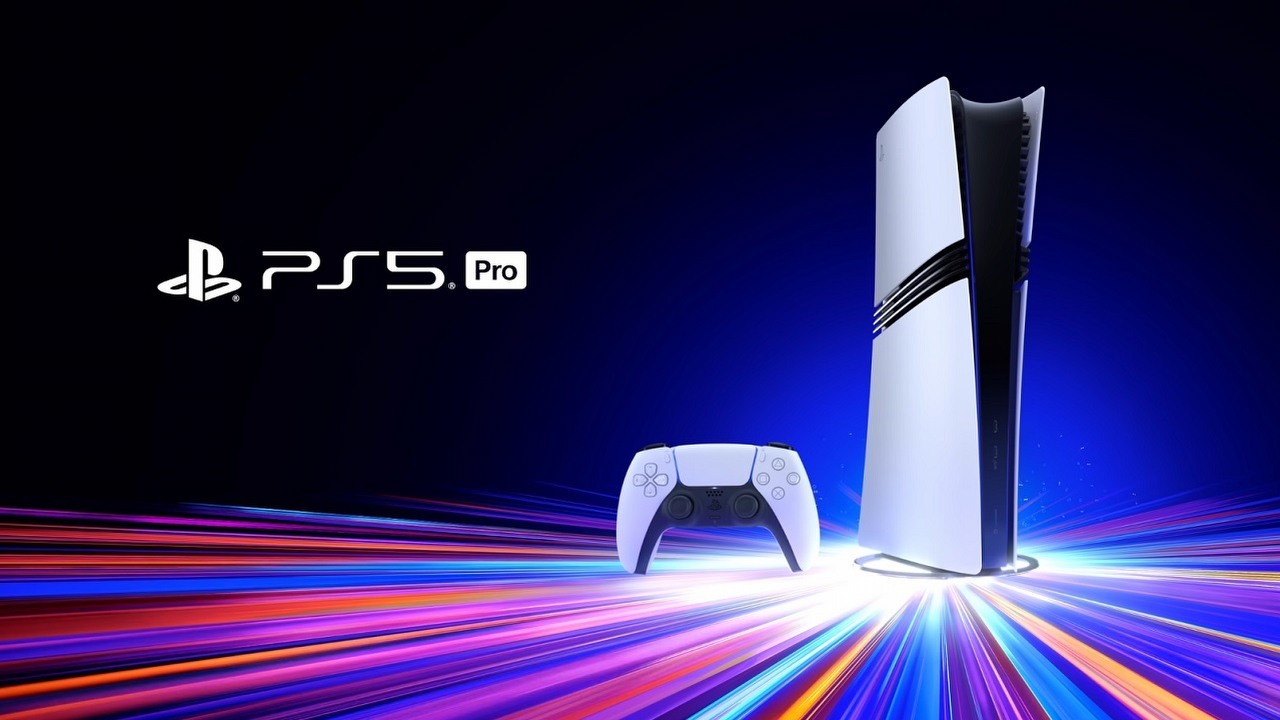 Tak prezentuje się specyfikacja PS5 Pro? Konsola ma być nieznacznie wolniejsza od RX-a 7800 XT, źródło grafiki: Sony..