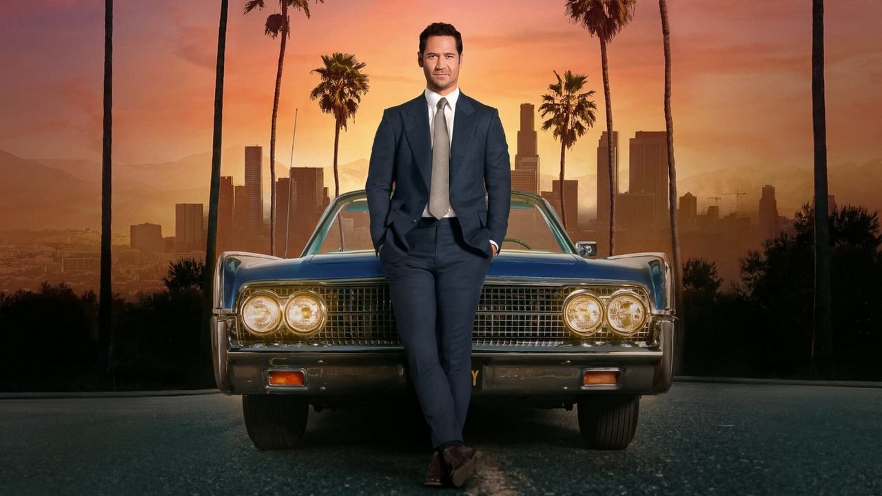 Prawnik z Lincolna powraca z 3. sezonem. Zwiastun hitu Netflixa zdradza datę premiery i wyjątkowo osobistą dla Mickeya Hallera sprawę, źródło grafiki: Prawnik z Lincolna, David E. Kelley, Netflix, 2022.