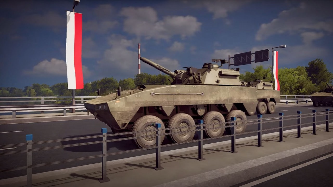 Jeśli czekacie na polskiego RTS-a Play of Battle, to twórcy ze studia Jacka Bartosiaka przekazali dobre wieści, źródło grafiki: Play of Battle.