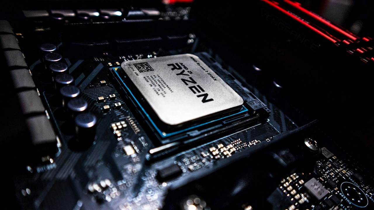Ponad połowa użytkowników komputerów uważa, że Ryzen 9000 to „przeciętny” sprzęt, źródło grafiki: Unsplash.