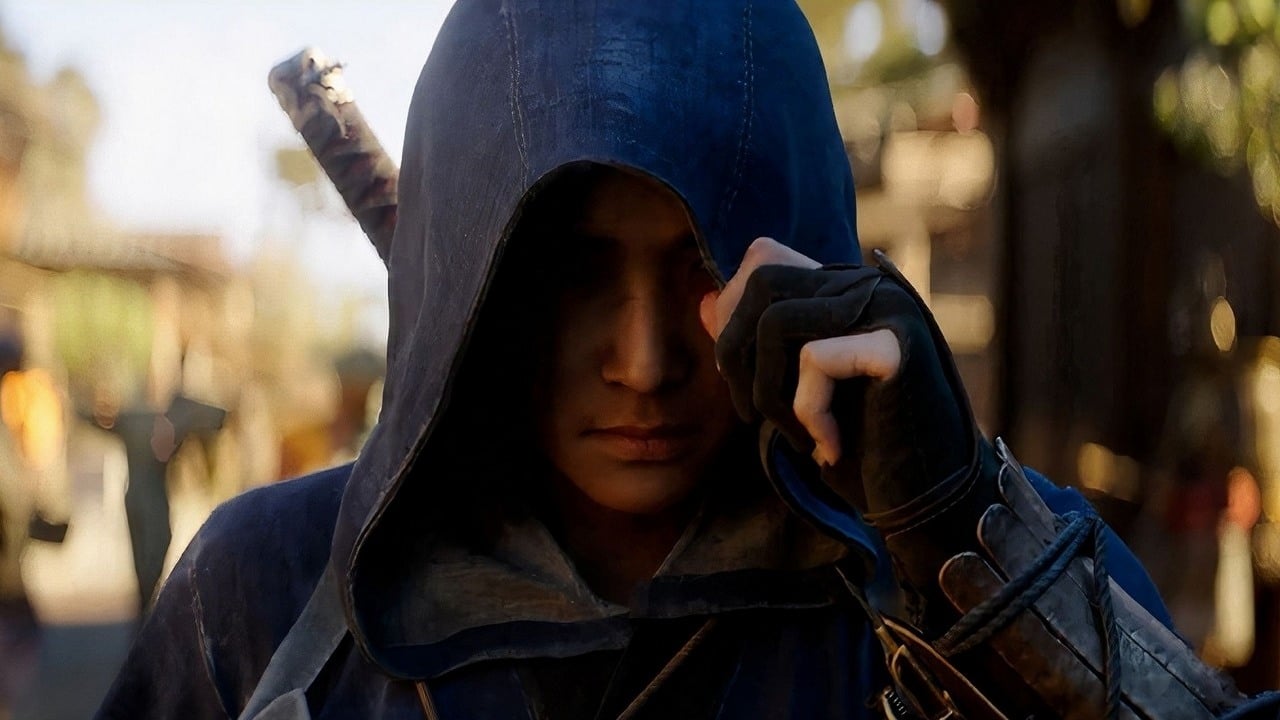 Wszystkie gry Ubisoftu będą trafiały na Steam na premierę. Firma przyznała, że 5 lat temu popełniła duży błąd, źródło grafiki: Ubisoft..