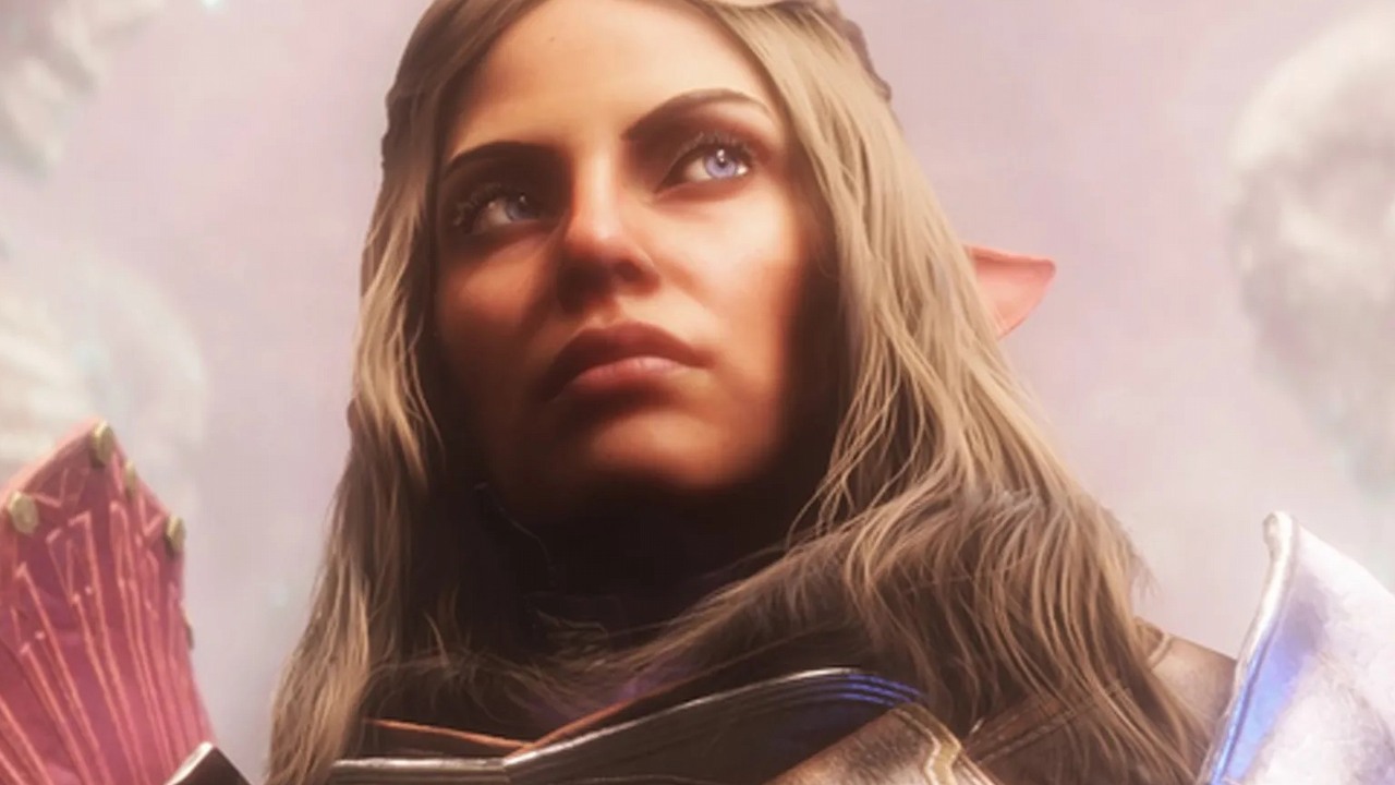 Fani Dragon Age nie są zadowoleni. The Veilguard uwzględni tylko kilka decyzji z poprzedniej odsłony serii, źródło grafiki: BioWare.