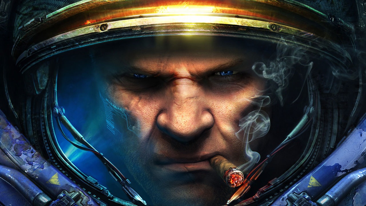 Giganci gatunku RTS zmierzają do Xbox Game Pass. StarCraft i StarCraft 2 trafią do oferty usługi już niedługo, źródło grafiki: Microsoft.