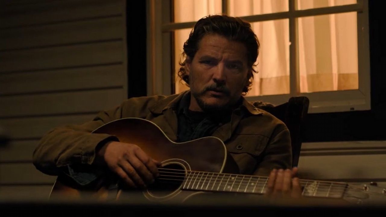 Zwiastun 2. sezonu The Last of Us wylądował w sieci. Isabela Merced debiutuje jako Dina, jest też Kaitlyn Dever w roli Abby, źródło grafiki: The Last of Us, Craig Mazin, HBO, 2025.