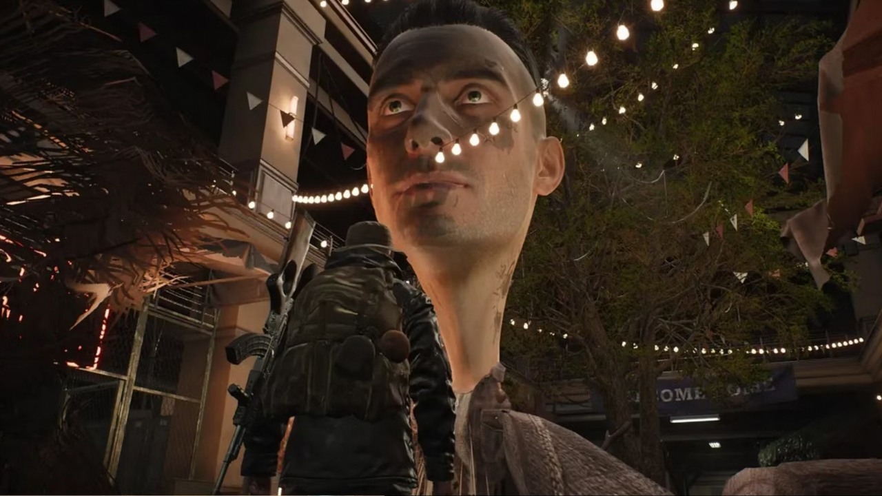 Byli odpowiedzialni za największy przekręt ostatnich lat, ich powrót idzie jak po grudzie. Twórcy The Day Before mimo to przekonują, że „każdy zasługuje na drugą szansę”, źródło grafiki: Fntastic..