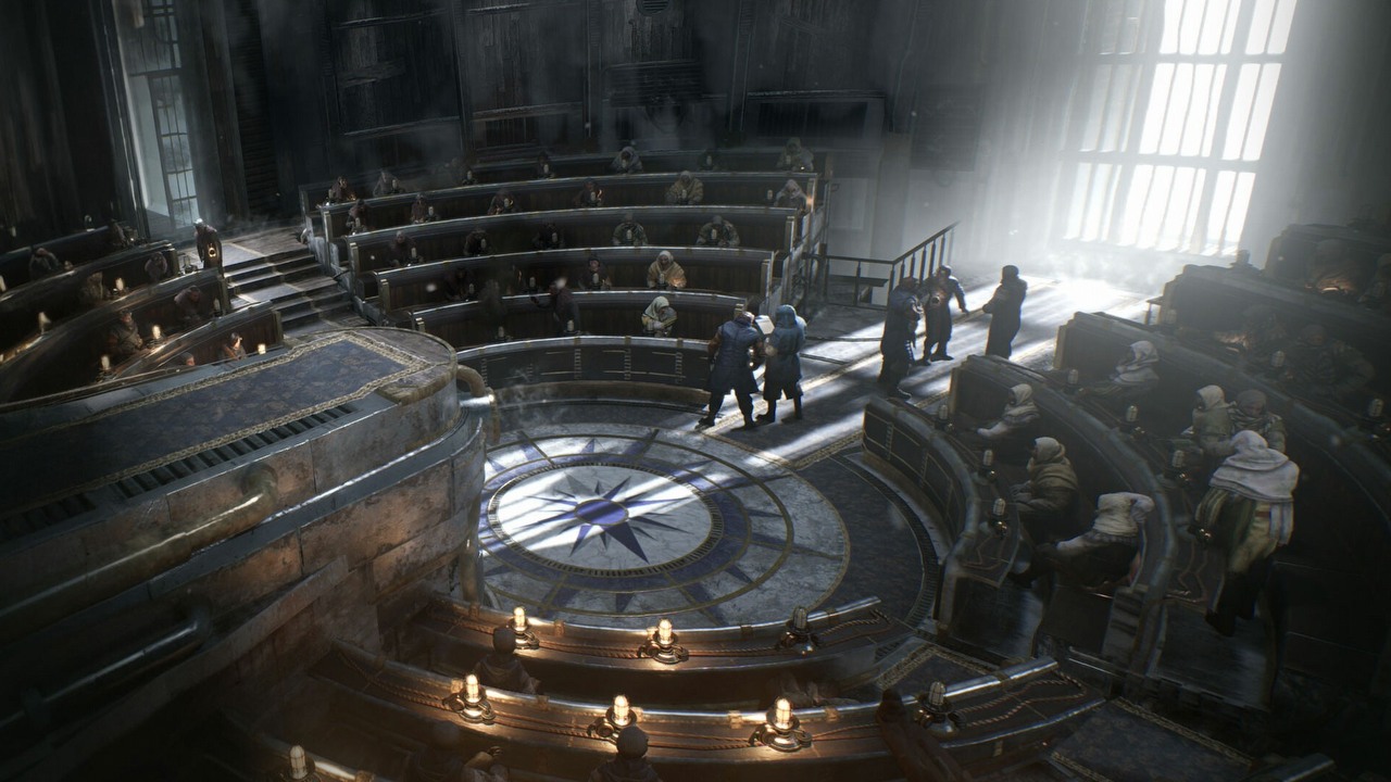 „To nasza wina”. Twórcy Frostpunk 2 biją się w pierś, tłumacząc, z jakiego powodu kontynuacja strategii zawiodła niektórych graczy, źródło grafiki: 11 bit studios..