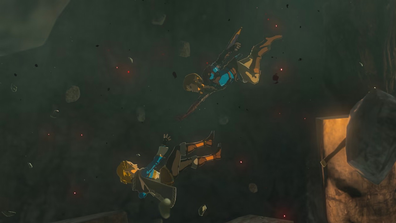 Nintendo Switch 2 ze wsteczną kompatybilnością? Odnaleziono ciekawą wskazówkę dającą nadzieję, źródło grafiki: Nintendo.