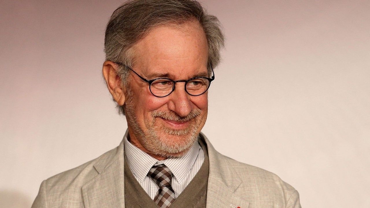 Steven Spielberg jest ogromnym fanem gier na PC i miłośnikiem Call of Duty, ale nie znosi padów. „Dla mnie tylko klawiatura i myszka”, źródło grafiki: Spielberg, Susan Lacy, HBO, 2017.