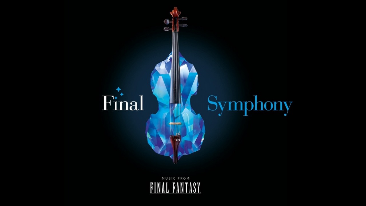 Koncert Final Symphony 2 z nowym terminem. Wydarzenie będzie mieć miejsce w przyszłym roku, źródło grafiki: Game Music.