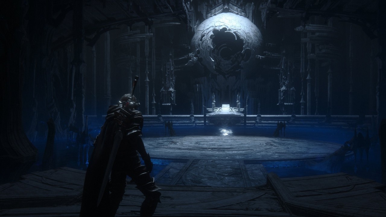 Grasz w Final Fantasy XVI na komputerze? Koniecznie pobierz tego patcha poprawiającego wydajność, źródło grafiki: Square Enix.