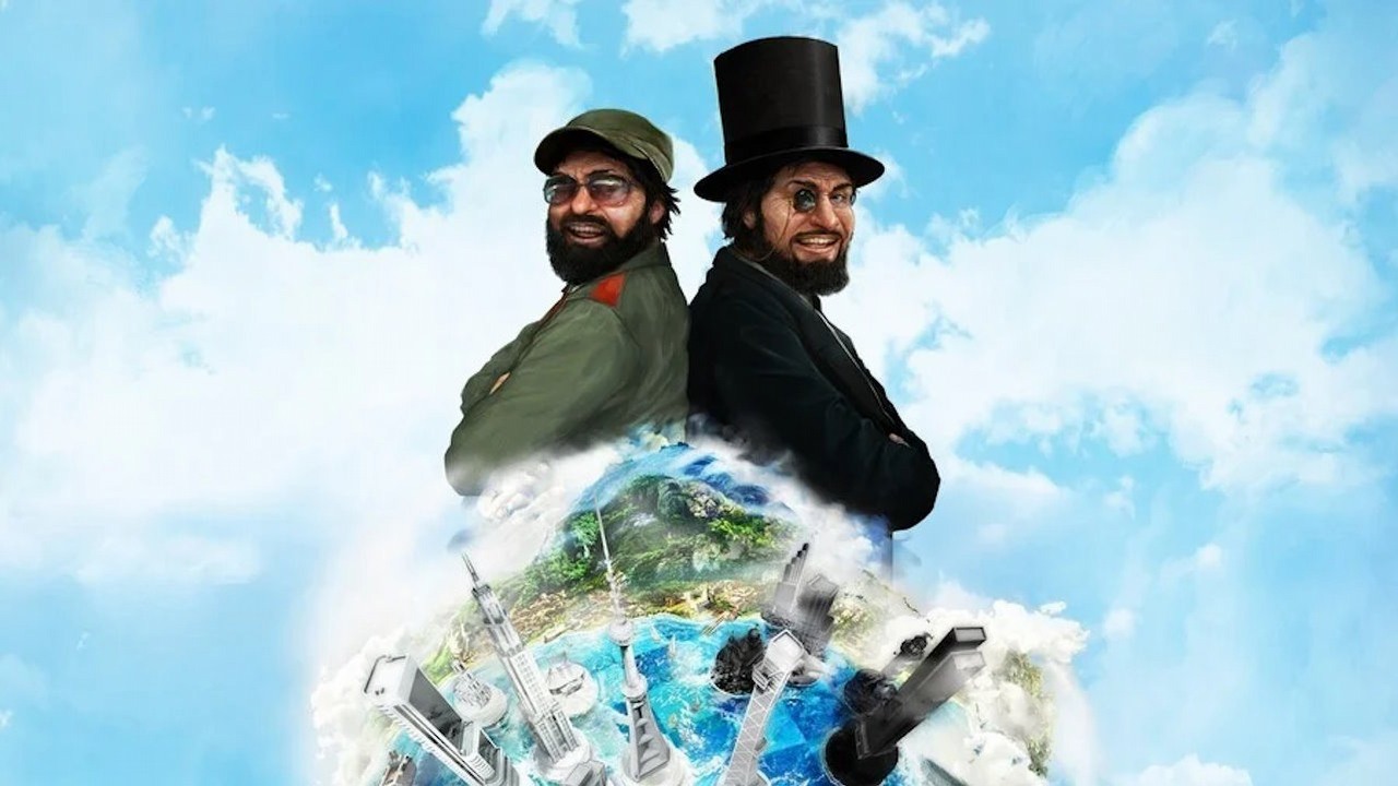 6 gier do ogrania za darmo w ostatni weekend września. Umilą go Wam m.in. egzotyczny city builder i strategia w realiach II wojny światowej, źródło grafiki: Tropico 5.