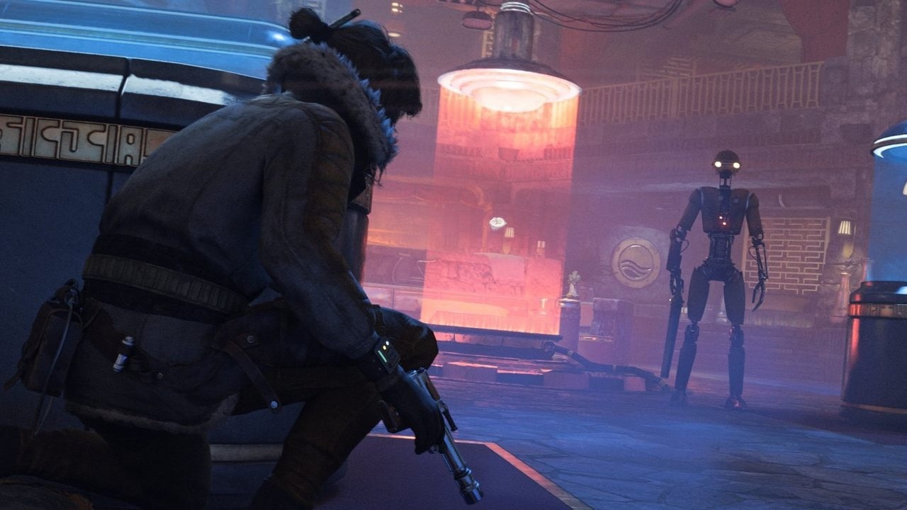 Ubisoft podał, kiedy naprawi Star Wars: Outlaws. Niestety najbardziej popsute systemy są na szarym końcu, źródło grafiki: Ubisoft..