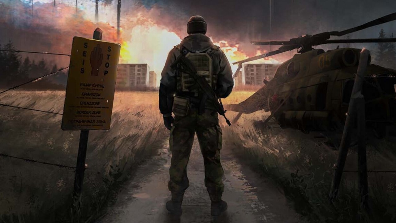 „Fiński STALKER” otrzyma tonę nowości związanych z mapami, bronią, zadaniami i AI. Sprawdzimy je w nowej wersji dema Road to Vostok, źródło grafiki: Road to Vostok Team.