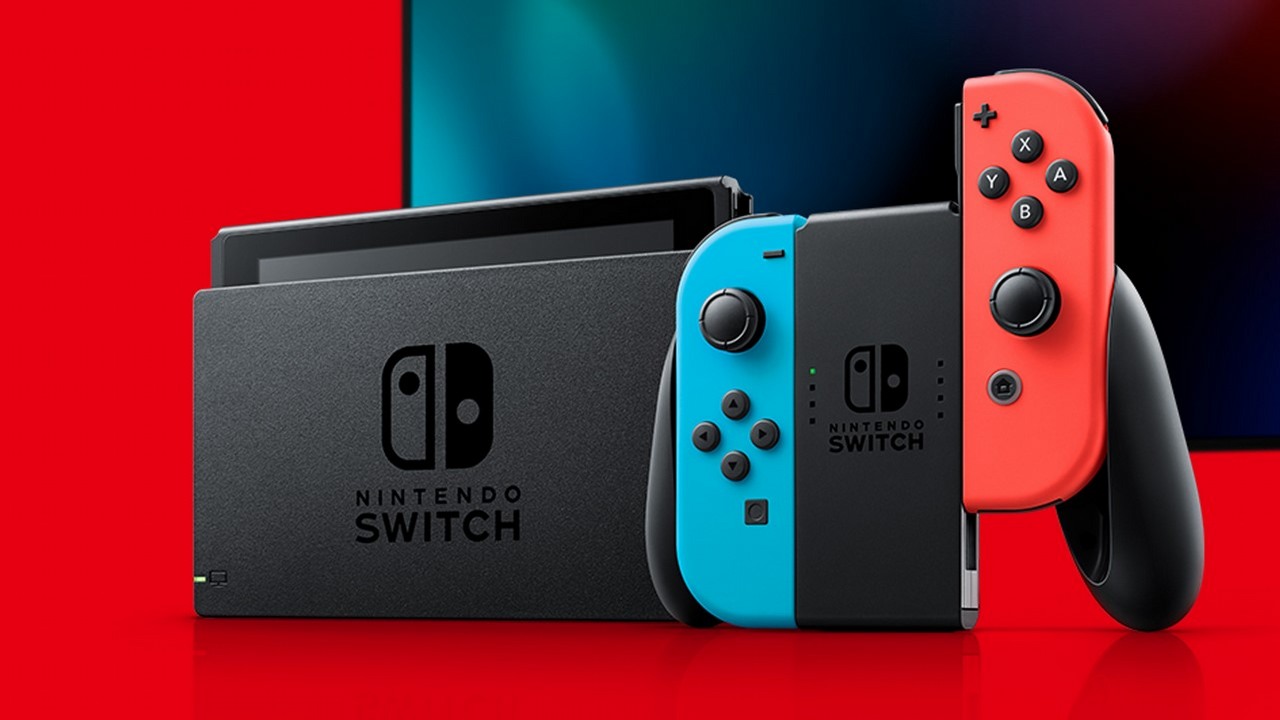 Tajemnicze akcesorium do Nintendo Switch 2 może mieć kształt kostki, źródło grafiki: Nintendo.