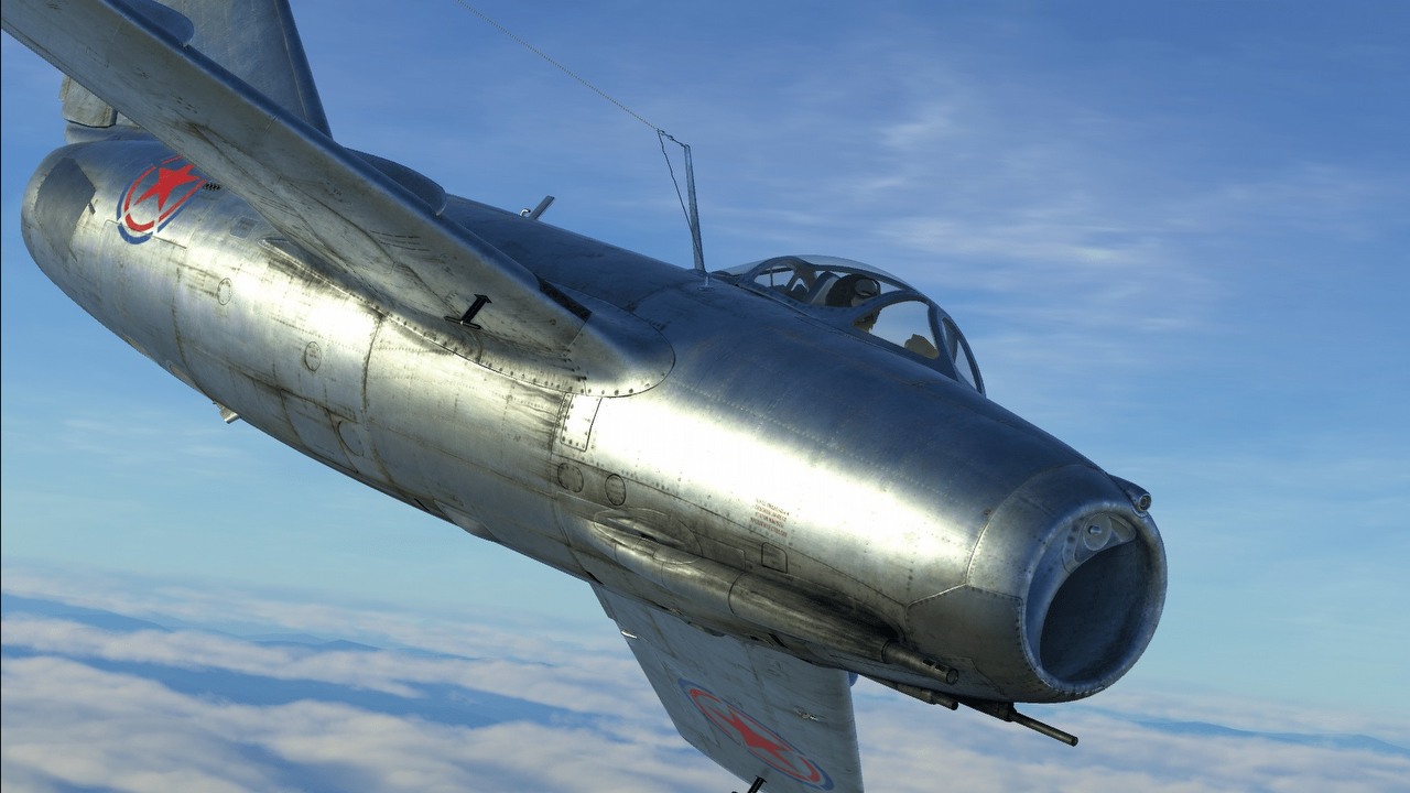 Rosyjski dev przeciągał prace nad mechaniką do czasu, aż uzbiera kasę na ucieczkę z Rosji. Były amerykański producent nie zostawił suchej nitki na twórcach IL-2 Great Battles, źródło grafiki: 1C Game Studios..