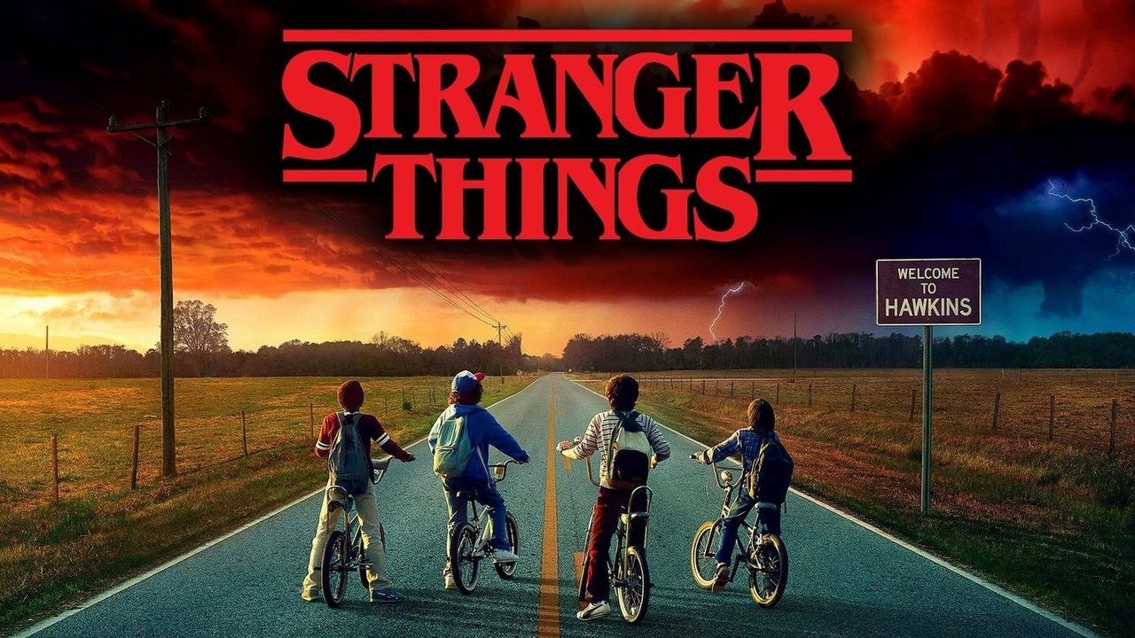 Twórca kultowych Skazanych na Shawshank reżyserem Stranger Things 5. Dla hitu sci-fi Netflixa przerwał emeryturę, źródło grafiki: Stranger Things, Ross Duffer, Netflix, 2016.