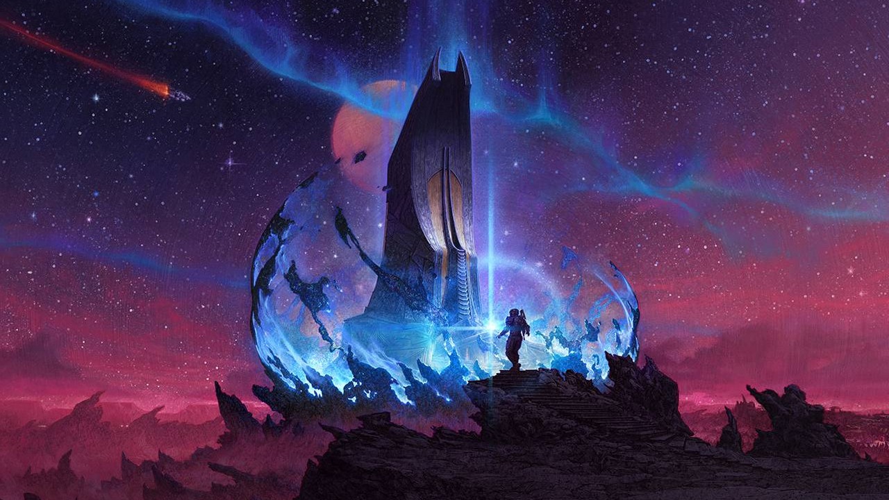 Premiera Shattered Space, czyli dodatku, który ma ożywić Starfielda, źródło grafiki: Microsoft.