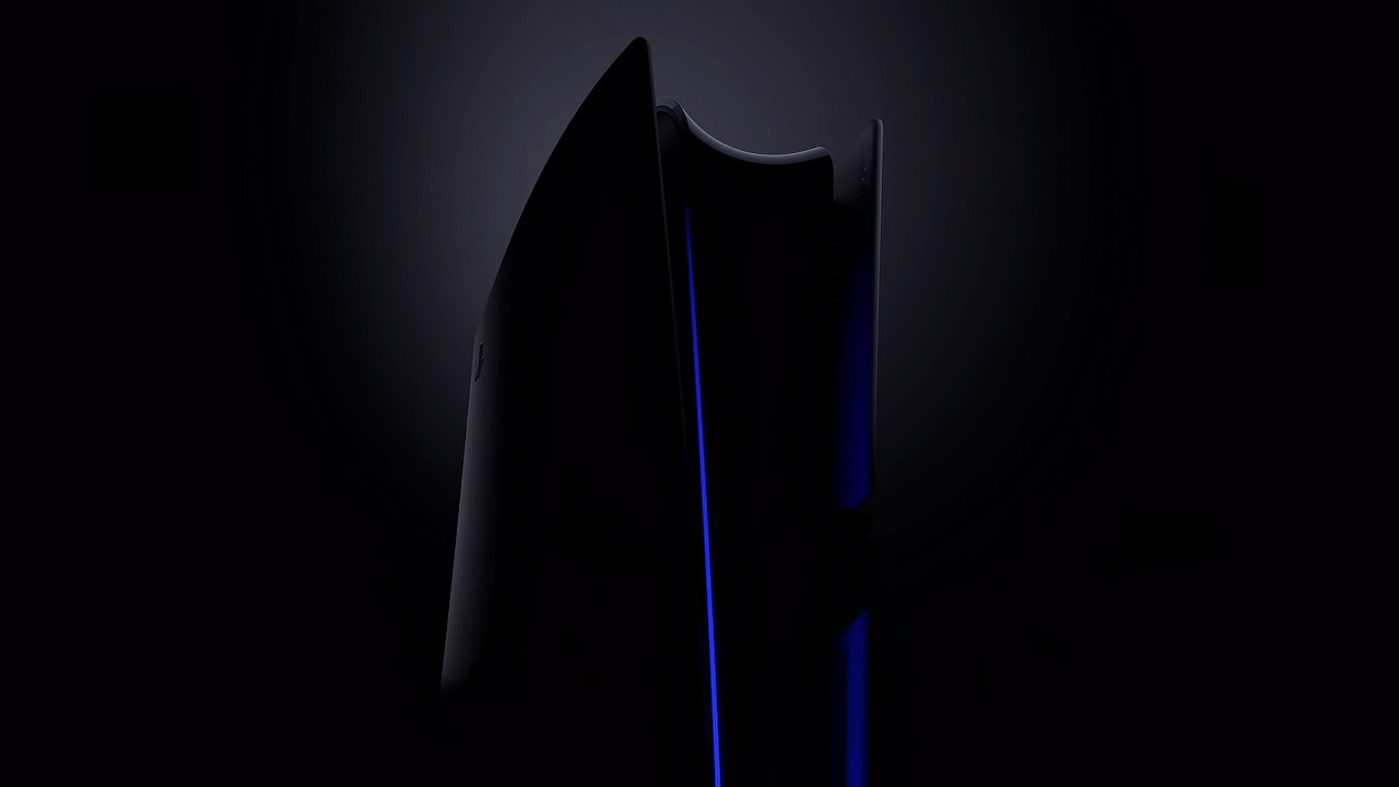 3500 zł to jednak za dużo? PS5 Pro do tej pory się nie wyprzedało, źródło grafiki: Sony..