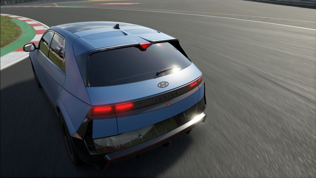 Assetto Corsa Evo wygląda ślicznie na pierwszym zwiastunie. Znamy datę premiery we wczesnym dostępie, źródło grafiki: Kunos Simulazioni.