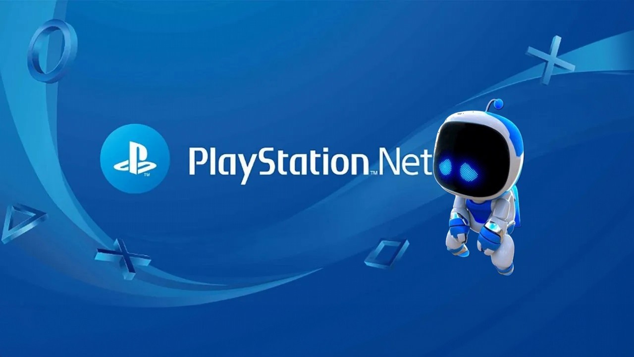 Wielka awaria PlayStation Network - nie da się korzystać z usług Sony na PS5 i PS4 [Aktualizacja #2], źródło grafiki: PlayStation / Własne.