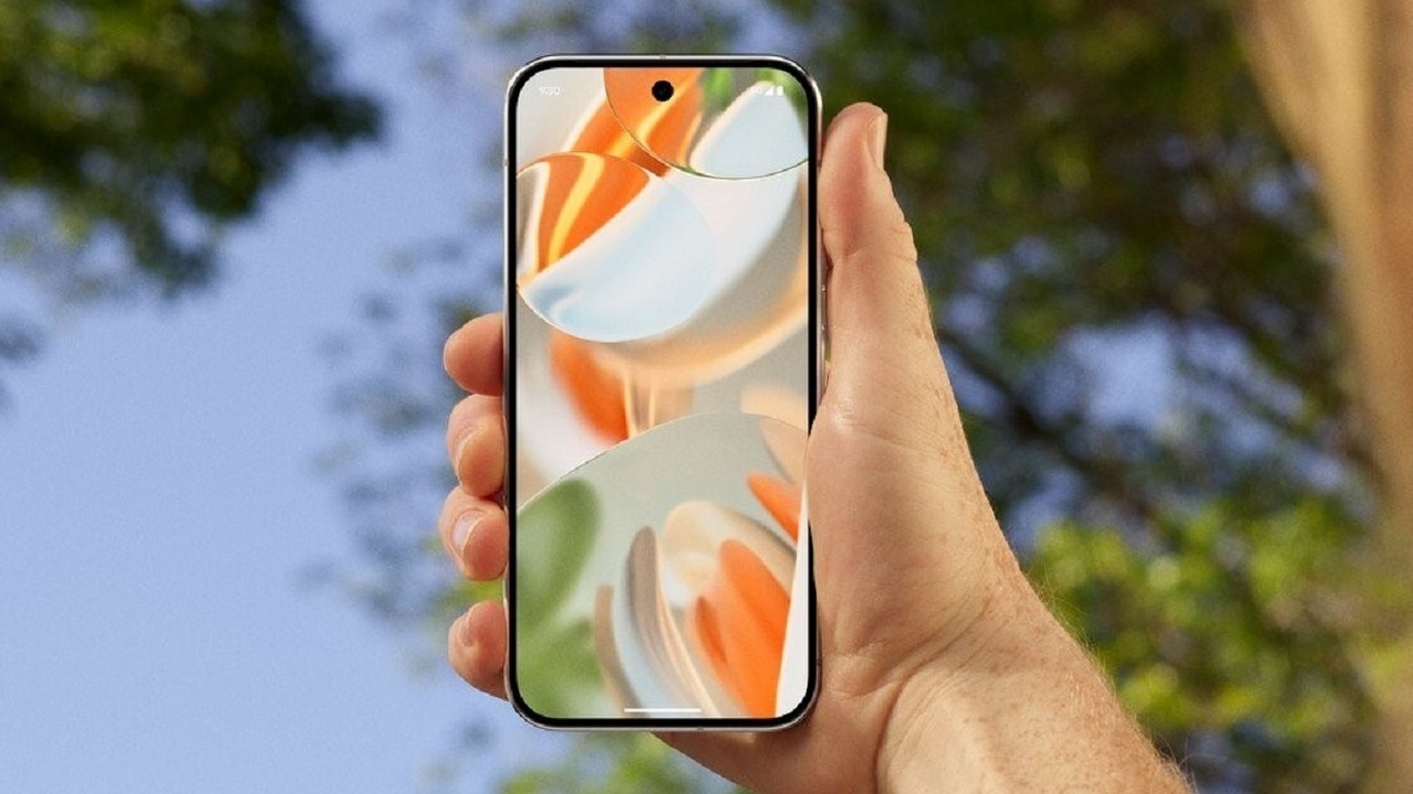 Przez ten jeden detal Google Pixel 9a będzie lepszy od droższych wersji, źródło grafiki: Google.