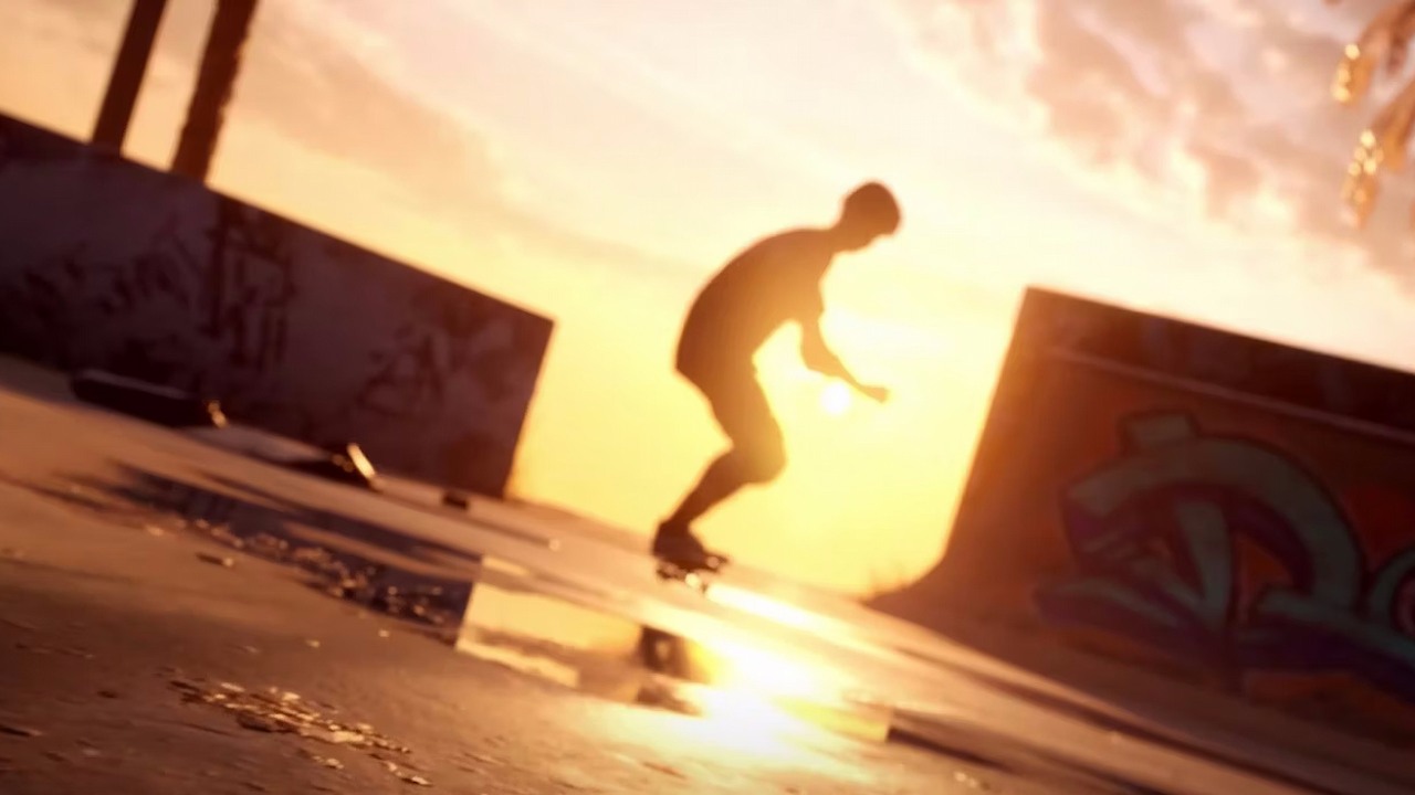 25 lat serii Tony Hawk. Słynny skater ogłosił radosną nowinę - kultowa marka „ma przyszłość”, źródło grafiki: Activision..