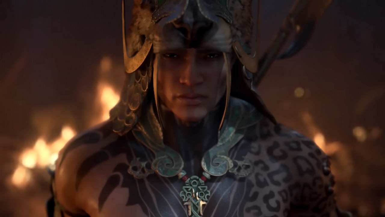 Diablo 4: Vessel of Hatred - godzina startu, preload oraz kluczowe nowości w dodatku i aktualizacji, źródło grafiki: Blizzard.