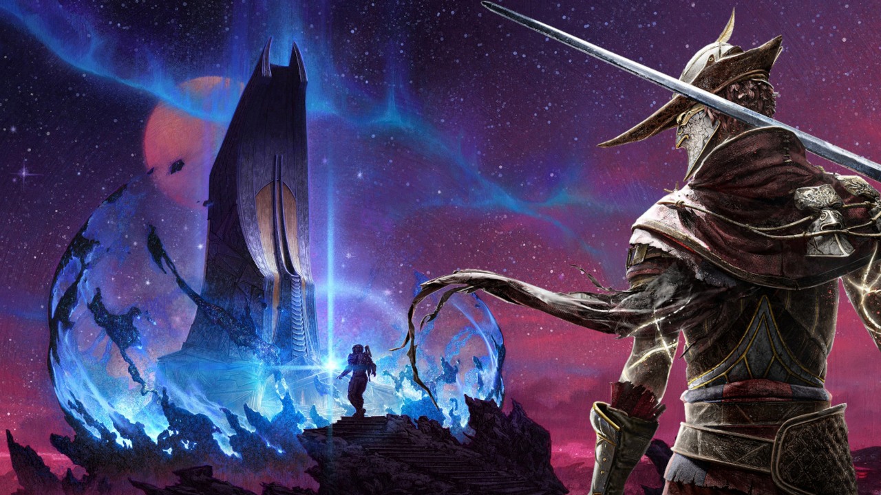 Potężny zawód GreedFall 2, premiera Final Fantasy XVI na PC, nieudany powrót Starfielda - najważniejsze RPG ostatniego miesiąca, źródło grafiki: Bethesda / Jyamma Games.