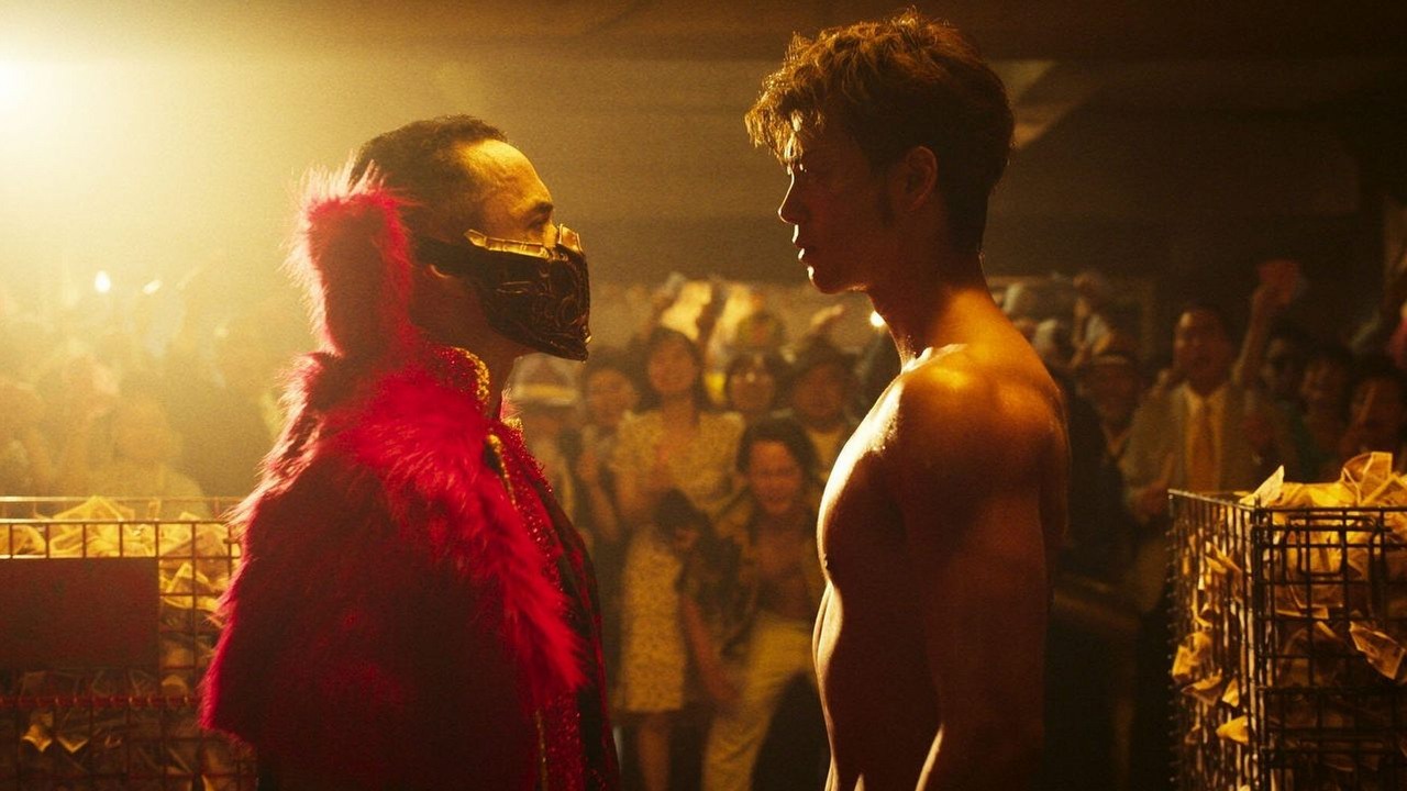 Like a Dragon: Yakuza na pierwszym pełnym zwiastunie. Amazon Prime Video zabierze widzów nowego serialu w mroczny świat yakuzy, źródło grafiki: Like a Dragon: Yakuza, Take Masaharu, Amazon Prime Video, 2024.