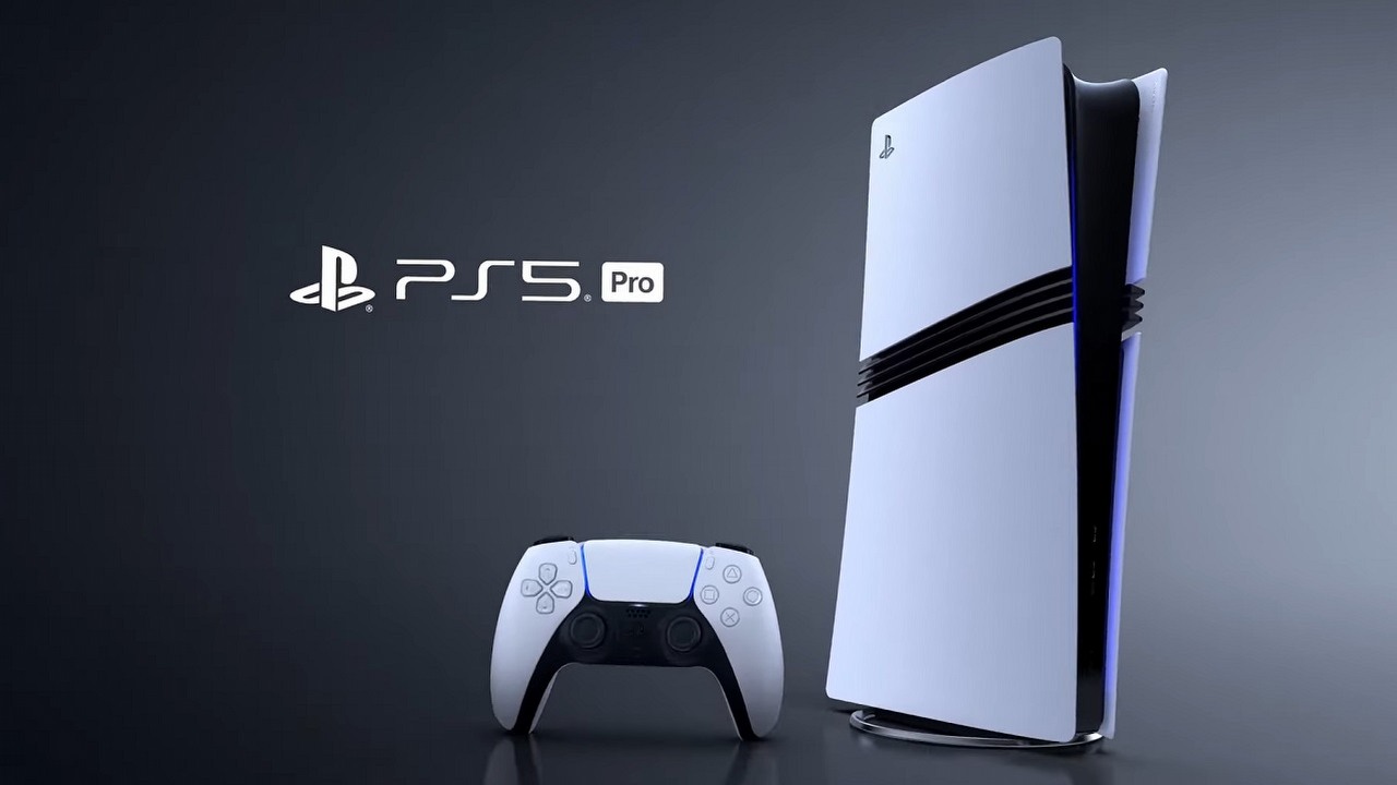 Eksperci twierdzą, że PS5 Pro nie będzie korzystać z generowania klatek opartego o AI, źródło grafiki: Sony..