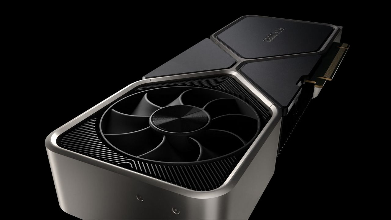 „Jaka jest najlepsza budżetowa karta graficzna do gier?” Społeczność odpowiada, źródło grafiki: Nvidia.