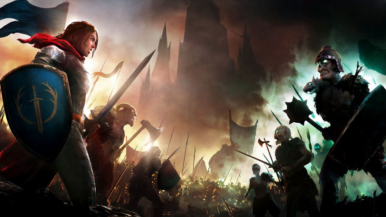 Wyprzedaż turowych RPG i strategii na Steamie, źródło grafiki: Lavapotion.