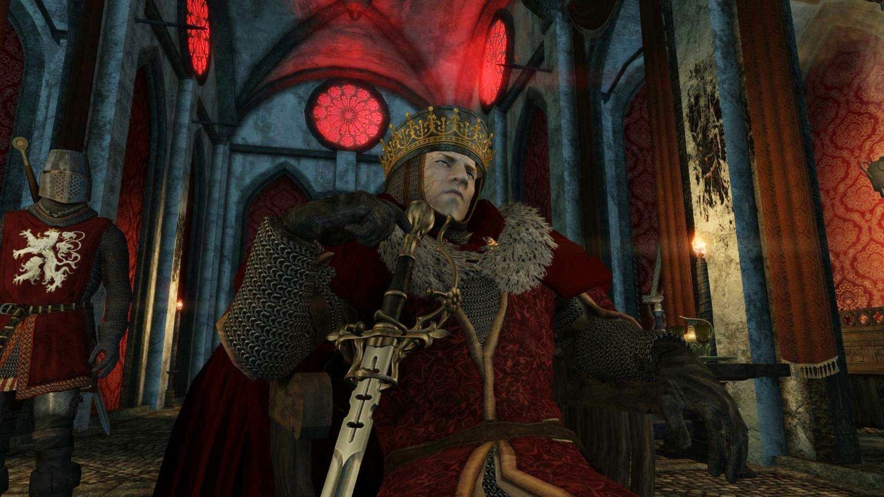 Activision Blizzard zablokowało powstający 3 lata mod do Skyrima, który miał odtworzyć kultową grę o wampirach. Twórcy Vampire: The Masquerade Reawakened nie składają jednak broni, źródło grafiki: Vampire the Masquerade Reawakened / X..