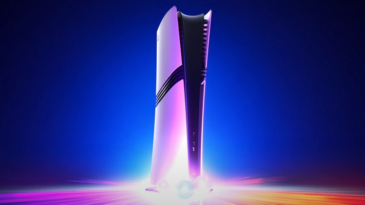 „Krytyka PS5 Pro przypomina mi reakcję przeciwko RTX-om 20”. Ekspert uważa, że Sony obrało dobrą ścieżkę, źródło grafiki: Sony; materiały promocyjne.