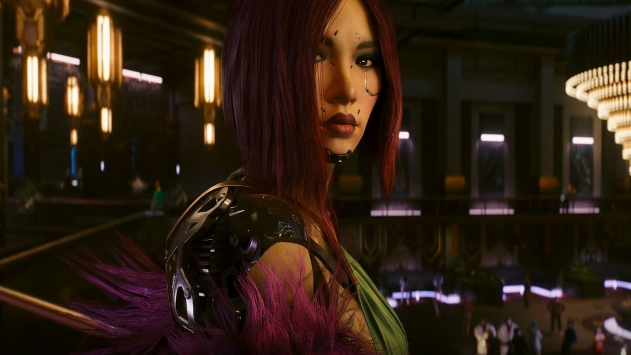 Twórca Cyberpunk 2077 wyjaśnił, dlaczego na premierę gra straszyła tyloma błędami. Dla CD Projektu RED wybór był prosty, źródło grafiki: Grupa CD Projekt..