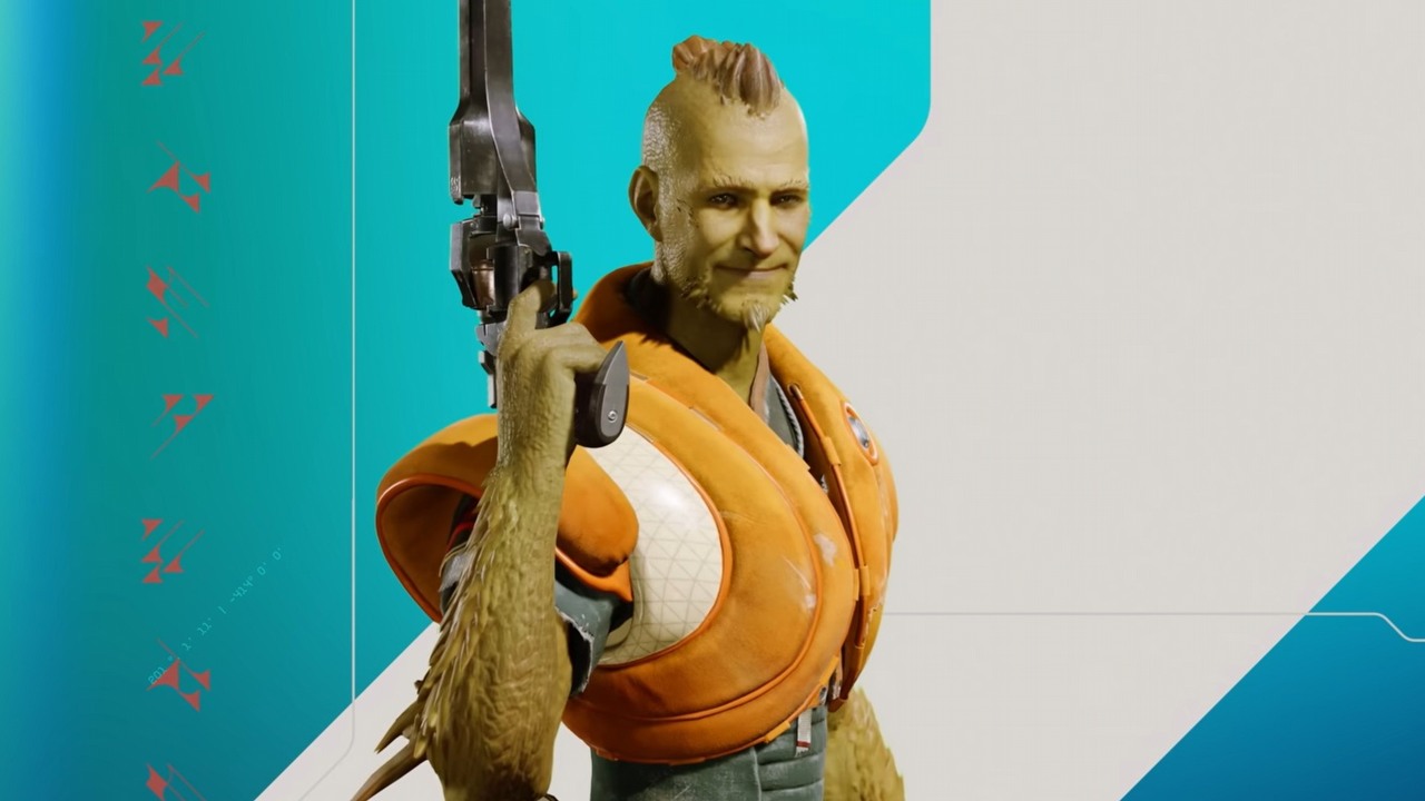 „Projekt w tarapatach może stać się naprawdę duży”. Producent Dragon Age i Anthem oszacował wydatki na Concorda, źródło grafiki: Firewalk Studios.