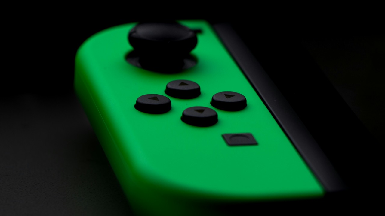Kolejny emulator Nintendo Switch umiera - Nintendo działa coraz sprawniej, źródło grafiki: Jippe Joosten | Unsplash.