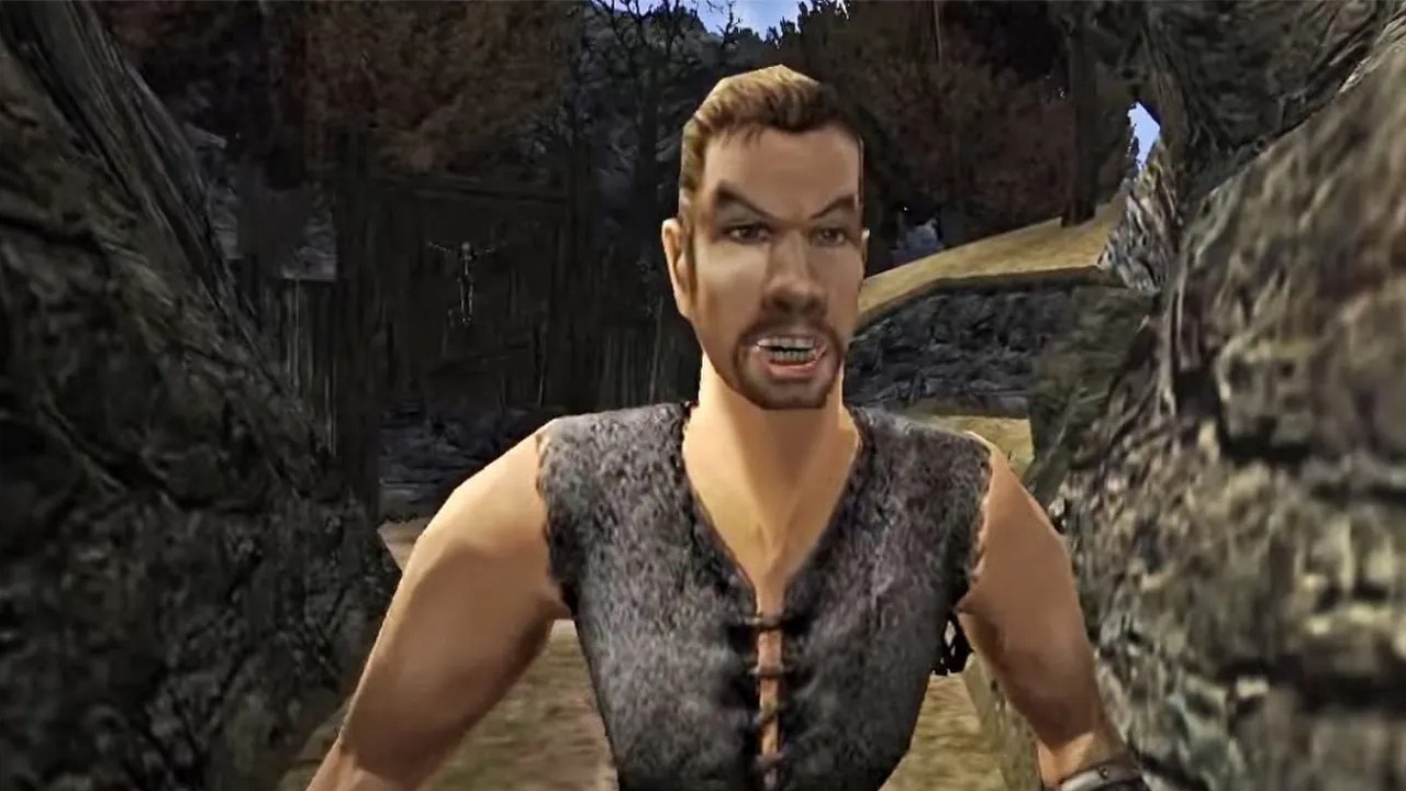 Niemcy na ostro biorą się za gry bez kategorii wiekowych. Takich tytułów zabraknie na ich Steamie, źródło grafiki: Piranha Bytes / THQ Nordic..