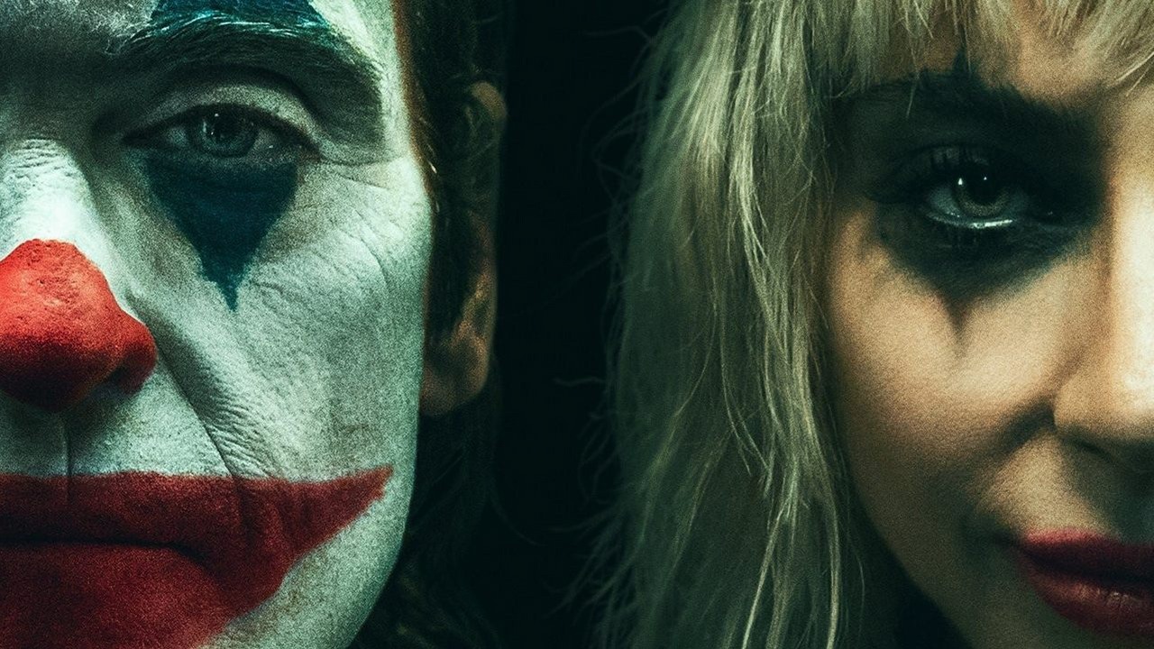 Joker 2 - czy jest scena po napisach?, źródło grafiki: Joker 2, Todd Phillips, Warner Bros., 2024.
