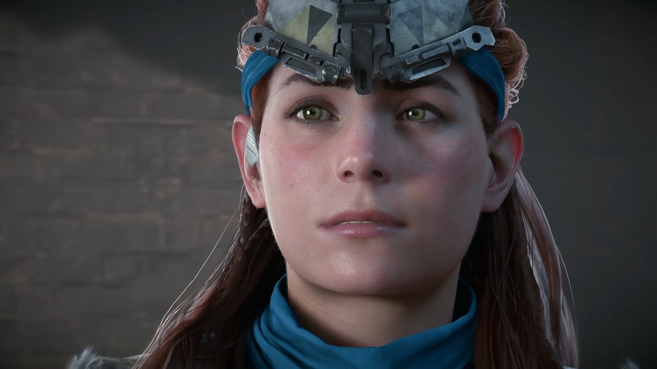 Horizon Zero Dawn zniknęło ze Steama i Epic Games Store. Remaster to kolejna gra Sony z wymogiem PSN na PC, źródło grafiki: Sony Interactive Entertainment..