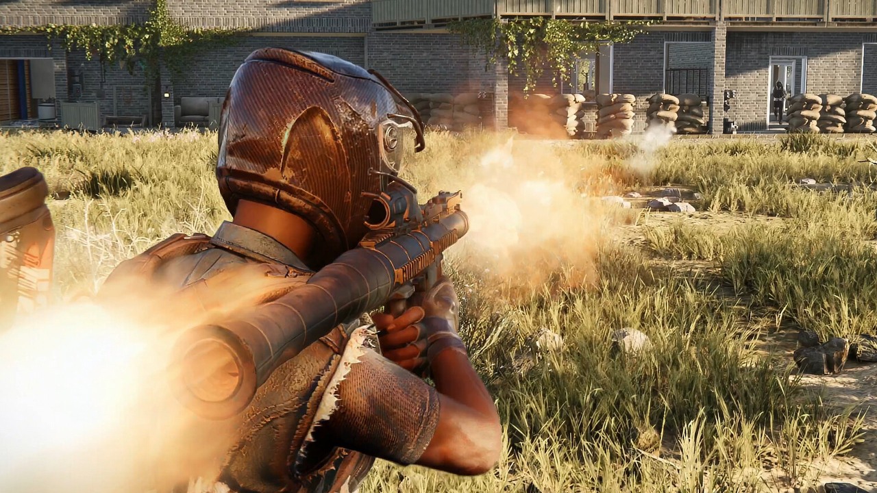 Twórcy darmowej gry survivalowej z otwartym światem próbują zatrzeć niesmak graczy dużą aktualizacją i kilkoma pożądanymi funkcjami. Nadchodzi „zimowy” patch do Once Human, źródło grafiki: Starry Studio.