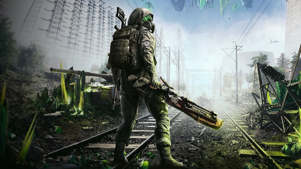 Niższa polska cena Starfielda, efektowny gameplay postapokaliptycznego Chernobylite 2, opóźnienie The Alters od 11 bit studios - FLESZ tvgry, źródło grafiki: The Farm 51..