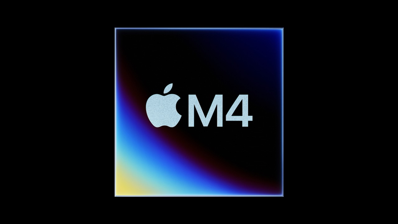 Nowe MacBooki z chipem M4 zobaczymy już w listopadzie?, źródło grafiki: Apple.