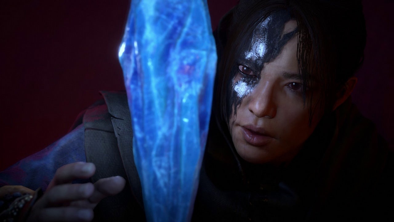 W Diablo 4: Vessel of Hatred powróci stary znajomy z Diablo 3. Zobacz aktorski zwiastun dodatku, źródło grafiki: Blizzard Entertainment / Microsoft..