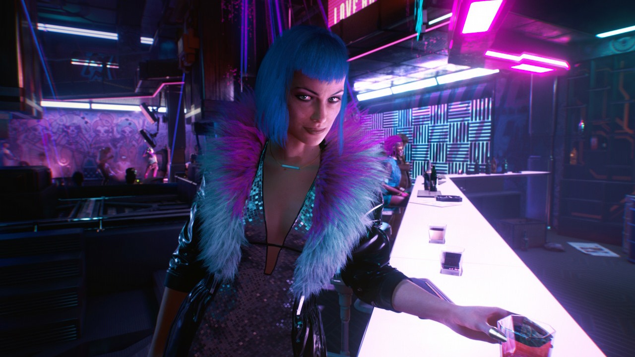 CD Projekt RED może już nigdy nie odzyskać zaufania fanów, którzy zawiedli się na Cyberpunku 2077, przyznaje Paweł Sasko, źródło grafiki: CD Projekt RED.