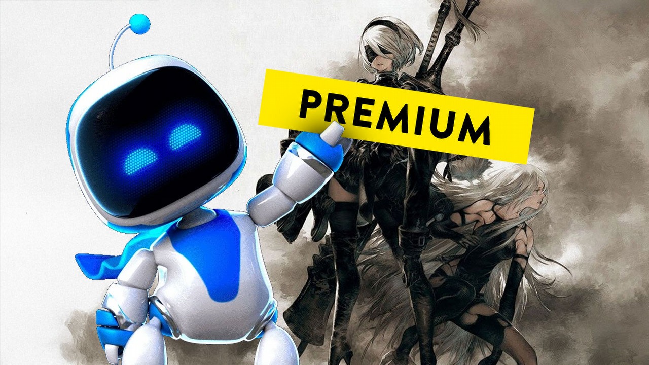 Wypływamy na nieznane wody i oglądamy porąbane filmy - podsumowanie premium GryOnline.pl we wrześniu 2024, źródło grafiki: Sony / Square Enix.