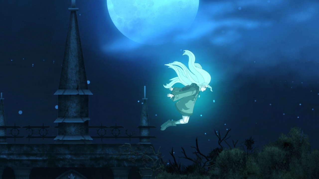 GOG ma dla graczy prezent, który wprowadzi ich w atmosferę Halloween. Odbierz za darmo grę Whispering Willows i staw czoła nawiedzonemu domowi, źródło grafiki: Night Light Interactive.